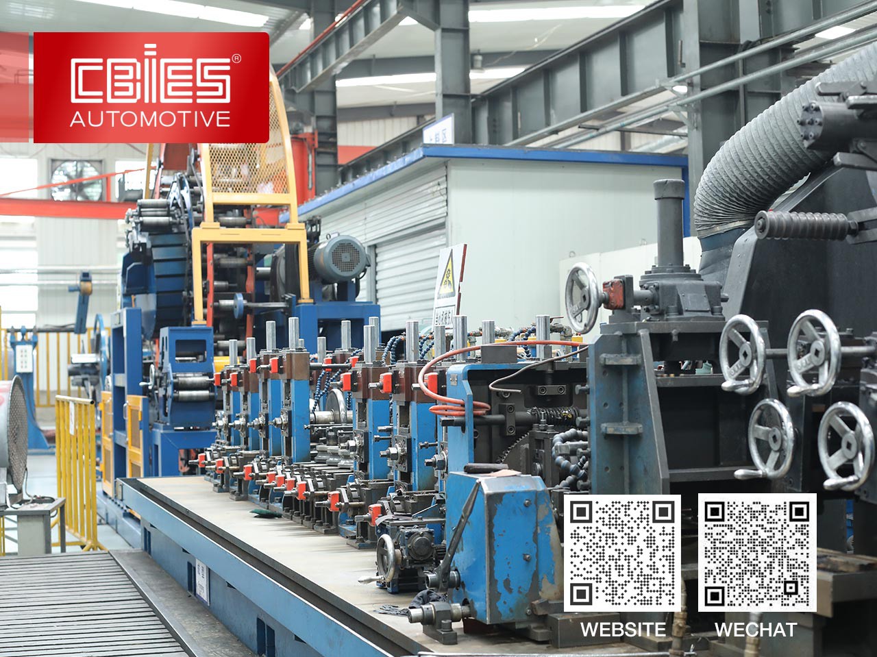 CBIES-AUTOMOTIVE-China-Exhaust-Tube-factory CBIES-AUTOMOTIVE-China-Exhaust-Tube-factory